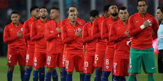 Chile viene de igualar a un gol con argentina.andre coelho. Camisetas De Chile En Copa America 2020 Se Filtran Fotos De Posible Diseno Copa America 2021 Futbolred