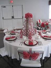 My Christmas Tea Table Decor Christmas Table Decorations Ward Christmas Party Christmas Tea Party