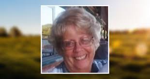 Joyce Lerum Obituary June 3, 2020