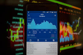 This article presents the latest cardano news/ada coin news and its expected impact on the price of ada/btc and other cardano pairs in the crypto bitcoin (btc), the first cryptocurrency launched in 2008, was built on the first version of blockchain technology that by today's standards, would be. Ethereum Rival Cardano Is Braced For A Big Week Amid Massive Price Rally