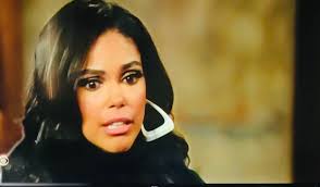 Nicole is a trip. She all fueled up now that she sees Shanice with Ted.