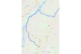 Sw, le mars, iowa 51031. Route In Google Maps Andern Und Alternativ Route Wahlen 111tipps De
