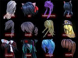 Download this image for free by clicking download button below. Cute Hair Mod Great For Role Play Servers General Discussion Ark Official Community Forums