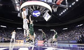 The official byu basketball channel. Byu Basketball Home Finale Against No 2 Gonzaga Is Sold Out Ksl Sports