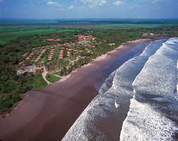 Охо де агуа, чарко верде, вулканы, лагуны и пляжи. Barcelo Montelimar Hotel In Playa Montelimar Barcelo Com