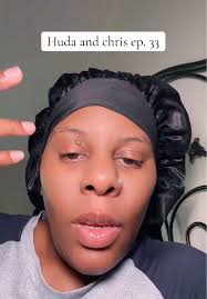 Amaya and Brian Helping Chris and Huda