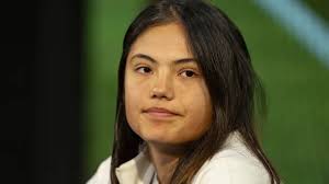 Emma Raducanu 'will be OK' after 'difficult experience' involving a man in  Dubai