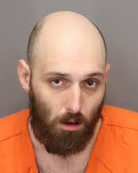 McKenzie Bray and her fiancé, James "Jeff" Allen, were attacked inside  their Pinellas Park home Tuesday. The suspect got out of jail the day  before.