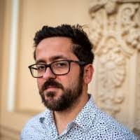 David Pavao's Instagram, Twitter & Facebook