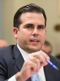 Struggling to restore power, U.S. territories told to modernize grid