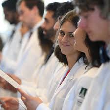 The Robert Larner, M.D. College of Medicine