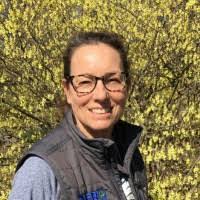 Mary Koerner's Instagram, Twitter & Facebook