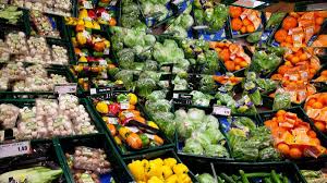 UAE lifts ban on import of fruits, vegetables from Jordan - News | Khaleej  Times