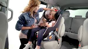 Graco S My Size 65 Convertible Car Seat Youtube