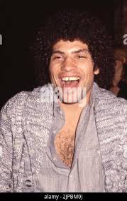 Robert Hegyes Circa 1980's Credit: Ralph Dominguez/MediaPunch Stock Photo