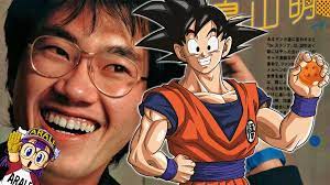 How piccolo became the franchise's universal father figure. Akira Toriyama Turns 66 Best Wishes To The Creator Of Dragon Ball Asap Land