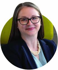 Jamie M. Bogle, Au.D., Ph.D.