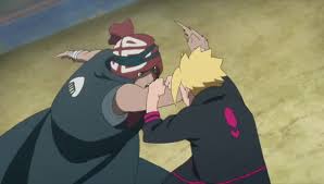 Todo o conteúdo é disponibilizado por terceiros não afiliados. Assistir Boruto Naruto Next Generations Animes Orion