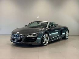 Image result for Daytona Gray 2011 R8