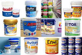Harga cat tembok decolith ukuran berat 1 kg 5 kg dan 25 kg sumber blogfifty.net. 12 Rekomendasi Cat Tembok Terbaik Dan Harganya Transrumah Com