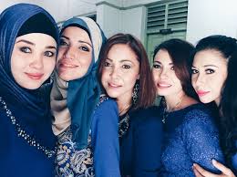 Kesan buruk kepada bayi yang tidak diberi susu ibu. Chacha Maembong Malu Dicemuh Tidak Bersekolah Hiburan Mstar