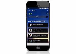 Mimp3 ~ es el mejor buscador de musica mp3 gratis, descargar musica mp3 y la mejor musica nueva desde tu celular totalmente gratis! Mimp3 Busca Escucha Y Descarga Mp3 Gratis Para Android Apk Baixar