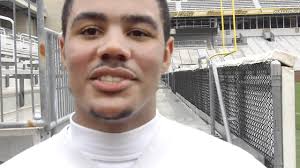 Tevin Washington Spring Practice Interview