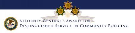 The attorney general is a crown officer, rather than a member of the isle of man government. Attorney General S Award For Distinguished Service In Community Policing