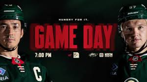 How to watch Wild vs Predators: Live stream NHL, TV channel - sports.yahoo.com