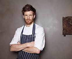 Lockdown Cookup: Tom Aikens' Roast Pork Belly is Crackly Goodness For A  Weeknight Dinner