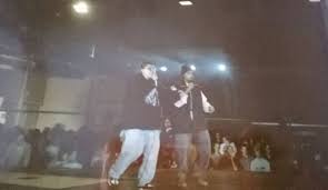 Image result for gruppi hip hop torino logo