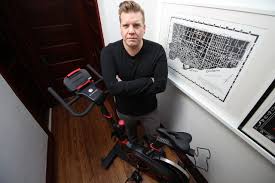 A knocking noise in your bike may be caused by a piece of broken equipment rattling in the wheel. No Answers From Company After Pricey Exercise Bike Breaks Leaving Toronto Man Badly Cut Cbc News