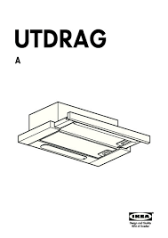 Utdrag Hotte Aspirante Integree Acier Inoxydable Ikeapedia
