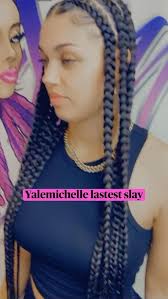 Malika Hines (hinesma85)