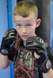 Yardley Kick Boxing Academy