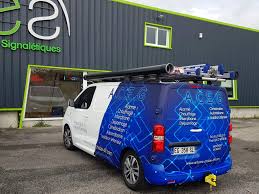 Covering Car Wrapping A Lyon Marquage Vehicule Covering Vehicule