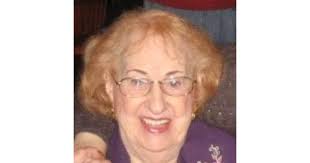 Pauline Hanick Bovos Obituary (1914