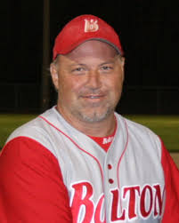 North Dufferin Baseball League