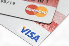 We did not find results for: Does It Make Sense To Get A Second Credit Card