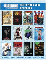 Latest and newest manga release updates and news. Dog X Cat Yaoi Diamond Book Distributors