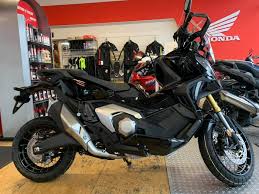 Bikez.biz has an efficient motorcycle classifieds. Honda X Adv 750 Modell 2021 In Schwarz