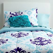Lavender twin xl comforter set. Dorm Room Essentials Delivered To You Save Up To 50 Dorm Room Bedding Blue Dorm Dorm Room