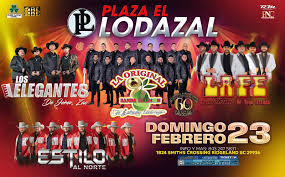 La Fe Norteña De Toño Aranda‎