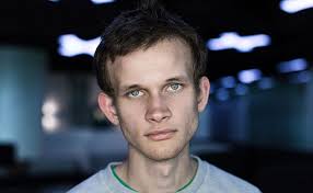 Vitalik buterin owns around 333,000 ethereum coins. H2y 7z4vjc06im
