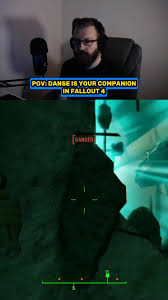 Fallout 4 - Companion Swap Unique Comments (Paladin Danse) - Youtube