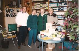 Walkerton: Reelin' in the Memories