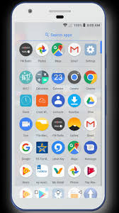 Pie Launcher For Android Apk Download