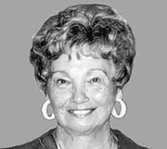 Mary SEDWICK Obituary (2013)