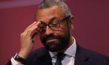 If James Cleverly thinks Stockton's a shit-hole, why not do something about  it?'