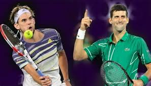 Выдержки из книги новака джоковича вкус победы. Novak Dzhokovich Zavoeval 8 J Titul V Avstralii Tennis Tennis